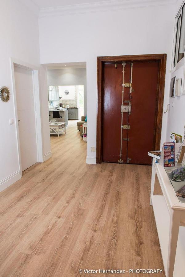 Flatguest Living House Appartement Las Palmas de Gran Canaria