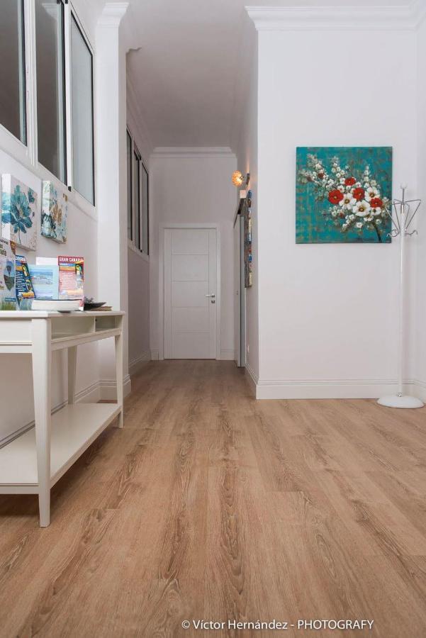 Flatguest Living House * Las Palmas de Gran Canaria