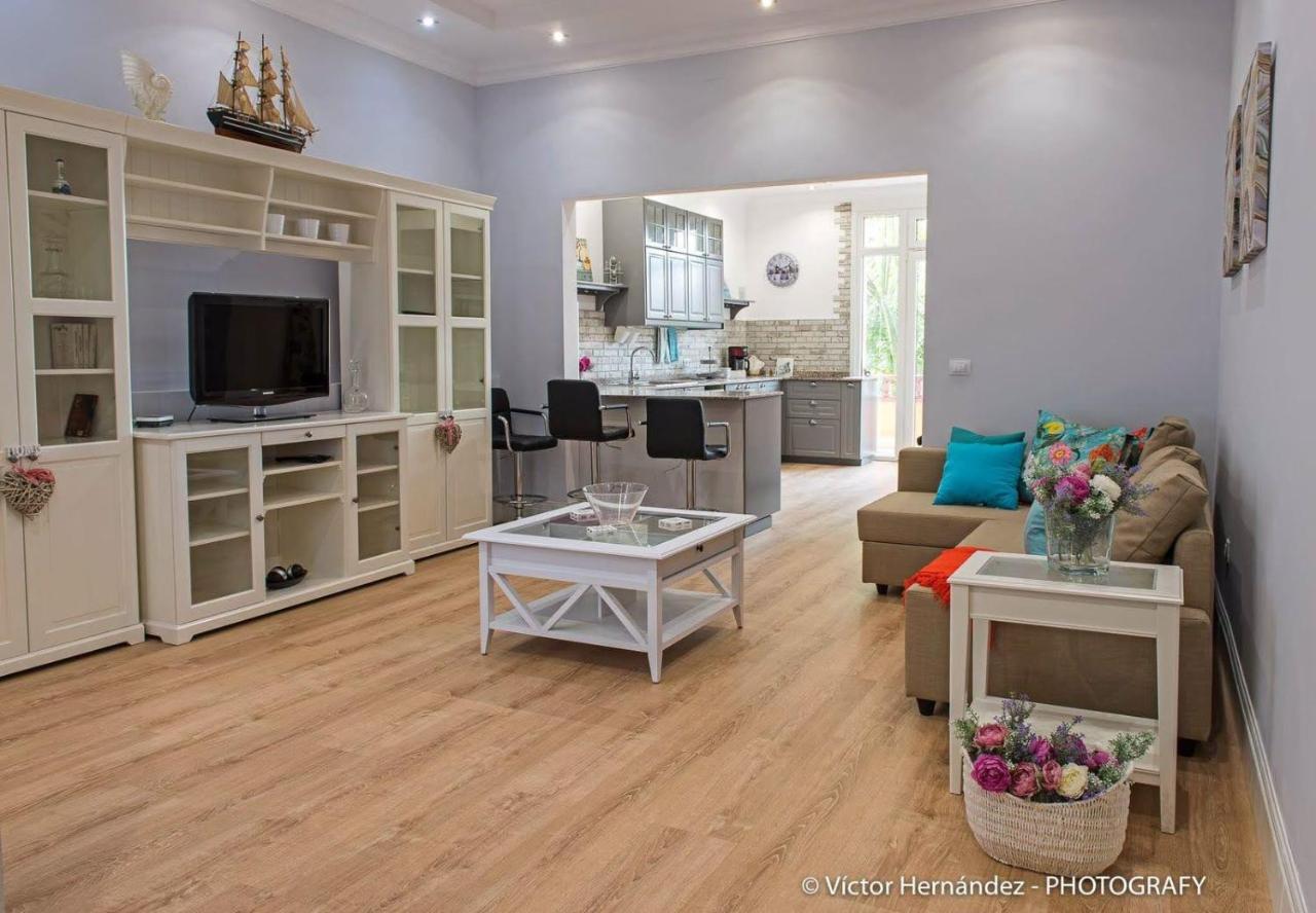 Flatguest Living House Appartement