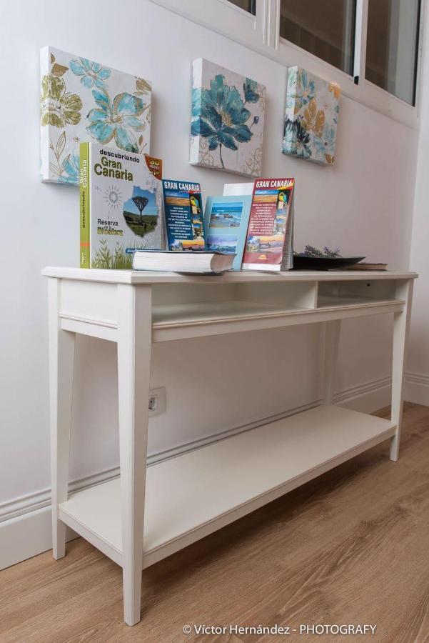 Apartamento Flatguest Living House Las Palmas de Gran Canaria
