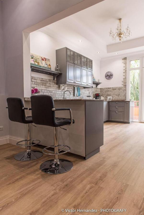 Appartement Flatguest Living House Las Palmas de Gran Canaria
