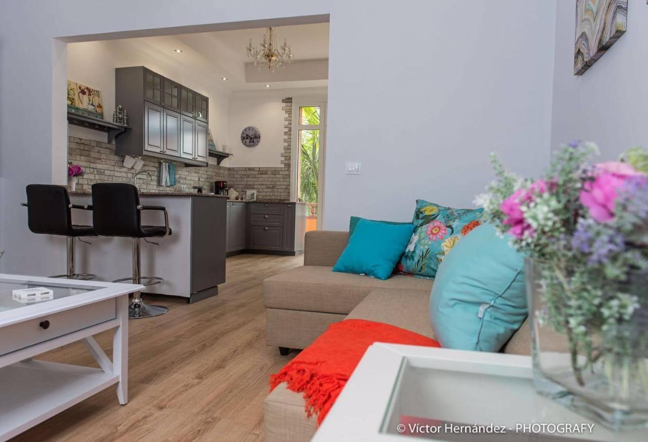 Apartamento Flatguest Living House *