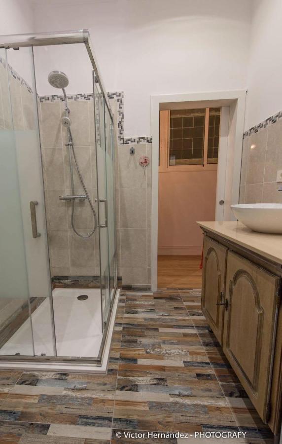 Appartement Flatguest Living House *