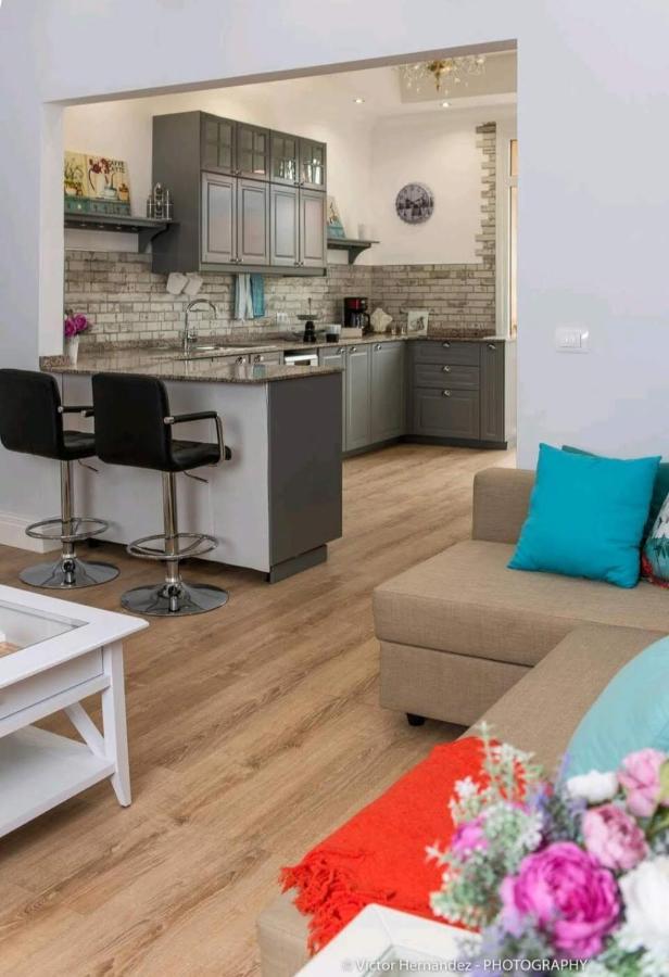 Appartement Flatguest Living House Las Palmas de Gran Canaria